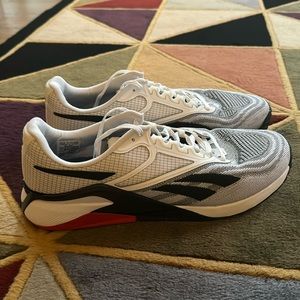 Reebok Nano X2 - Barely used - great condition
